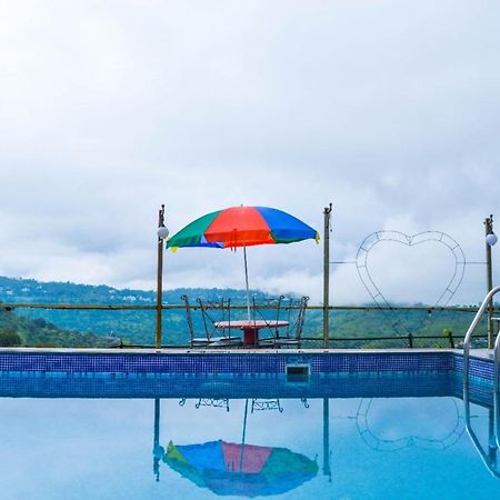 Spring Valley Mahabaleshwar Panchgani Exterior foto