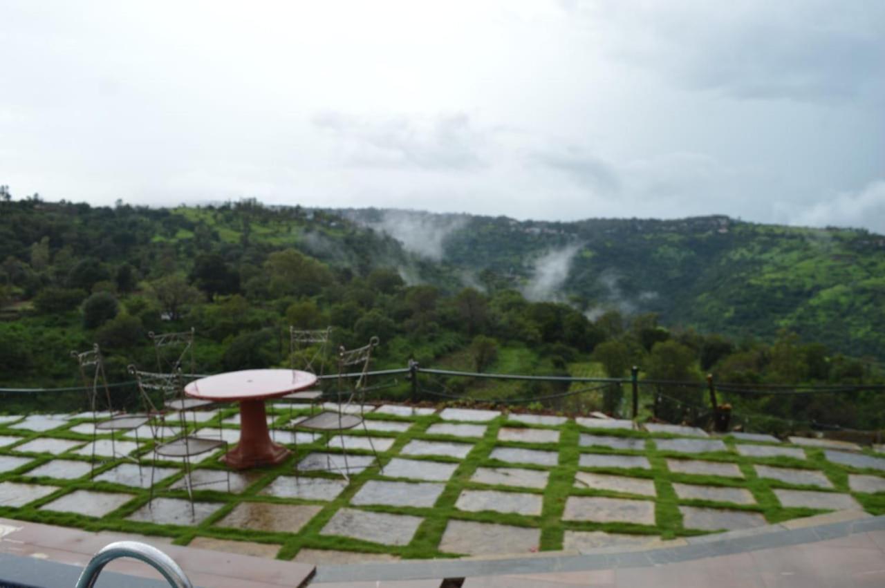 Spring Valley Mahabaleshwar Panchgani Exterior foto
