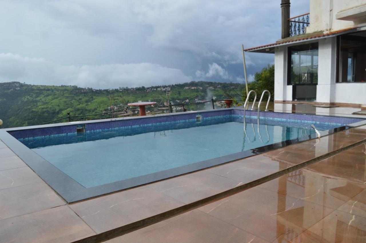 Spring Valley Mahabaleshwar Panchgani Exterior foto