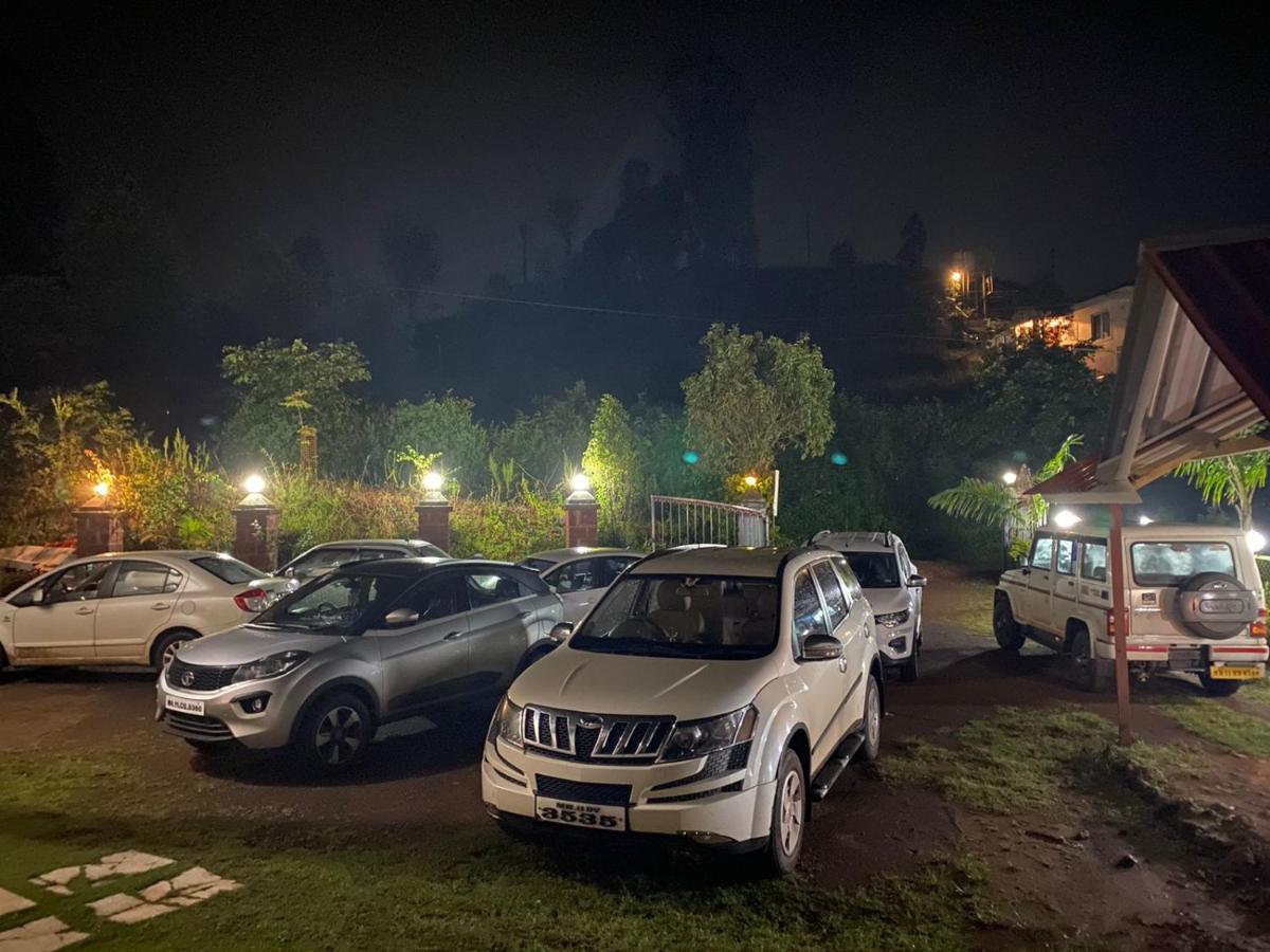 Spring Valley Mahabaleshwar Panchgani Exterior foto