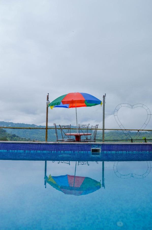 Spring Valley Mahabaleshwar Panchgani Exterior foto