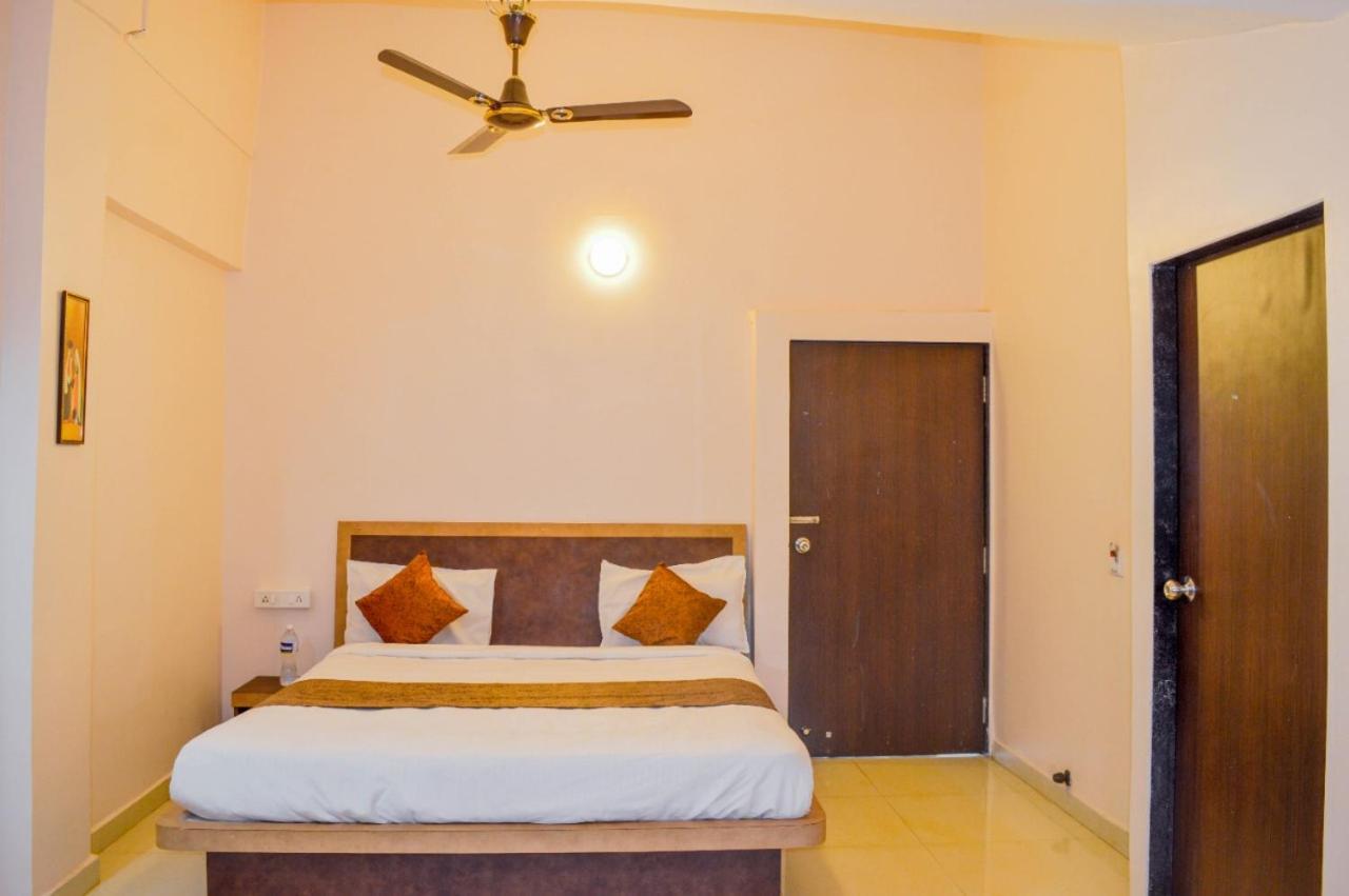 Spring Valley Mahabaleshwar Panchgani Exterior foto