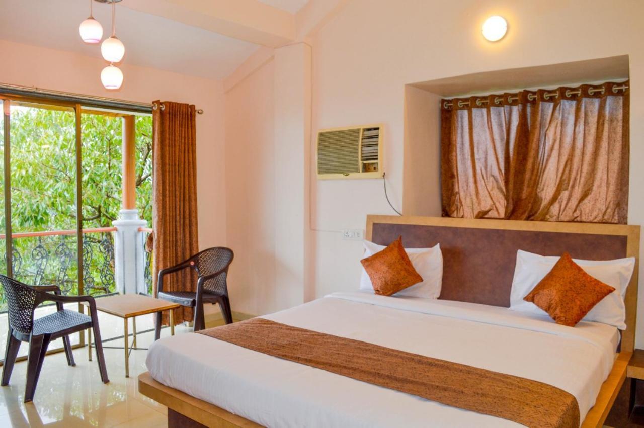 Spring Valley Mahabaleshwar Panchgani Exterior foto
