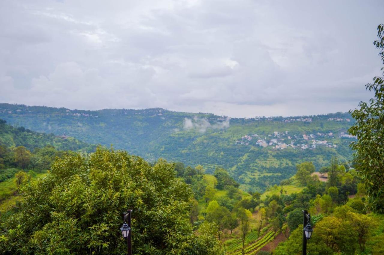 Spring Valley Mahabaleshwar Panchgani Exterior foto