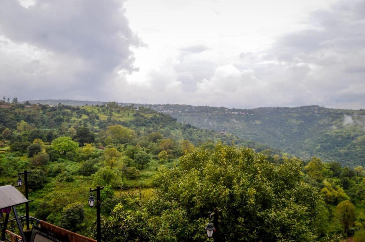 Spring Valley Mahabaleshwar Panchgani Exterior foto